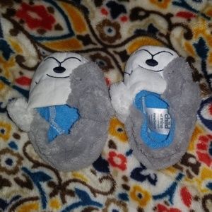 Baby Slippers